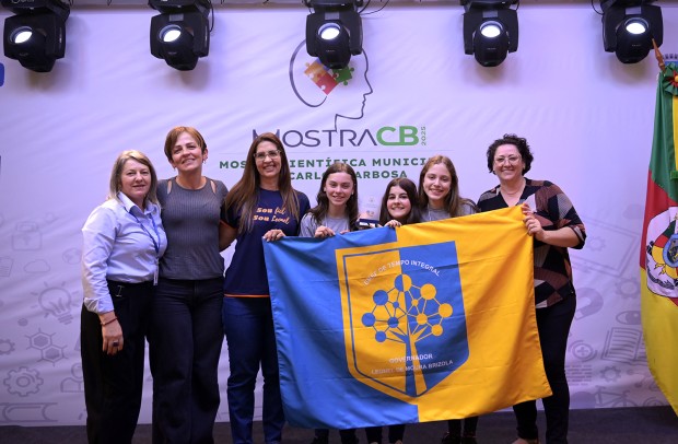 Destaque - Memória verde: saberes tradicionais e evidências científicas de plantas medicinais usadas por idosos e famílias de Carlos Barbosa